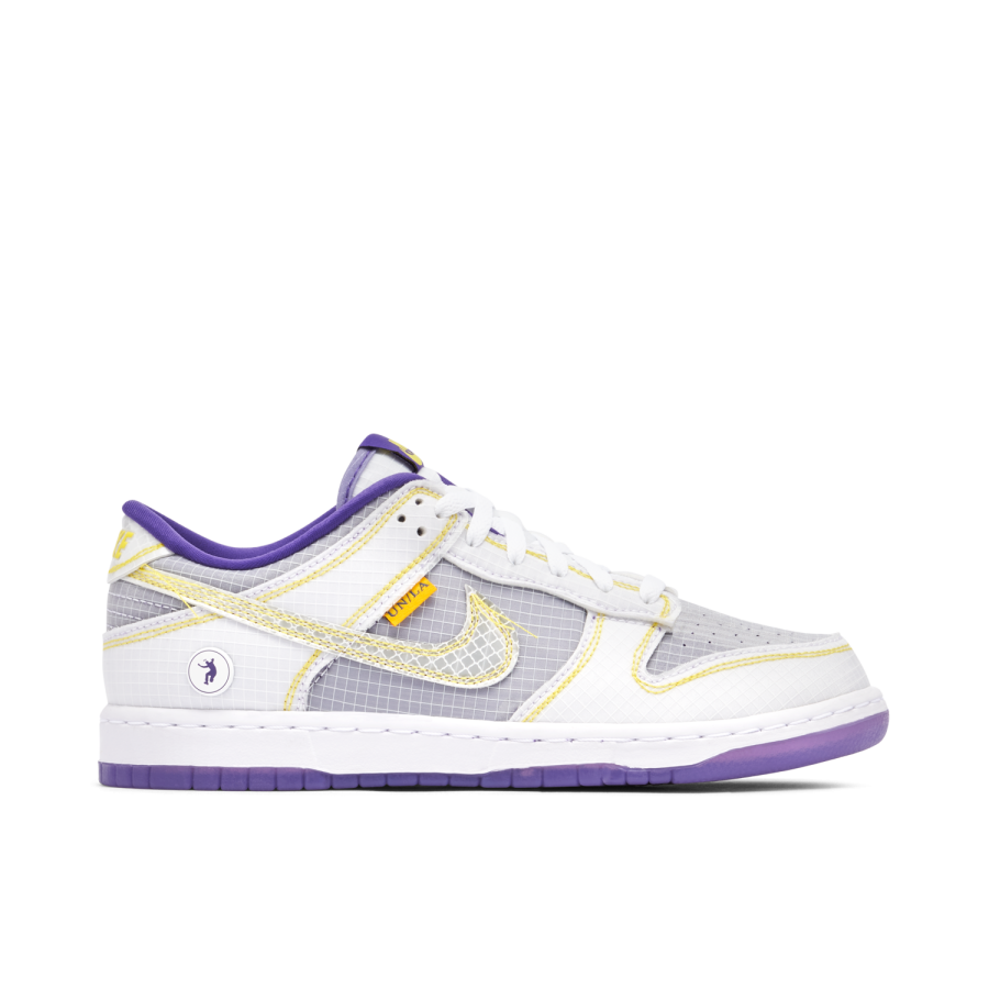 Union La X Nike Dunk Low Royal Dj9649-500