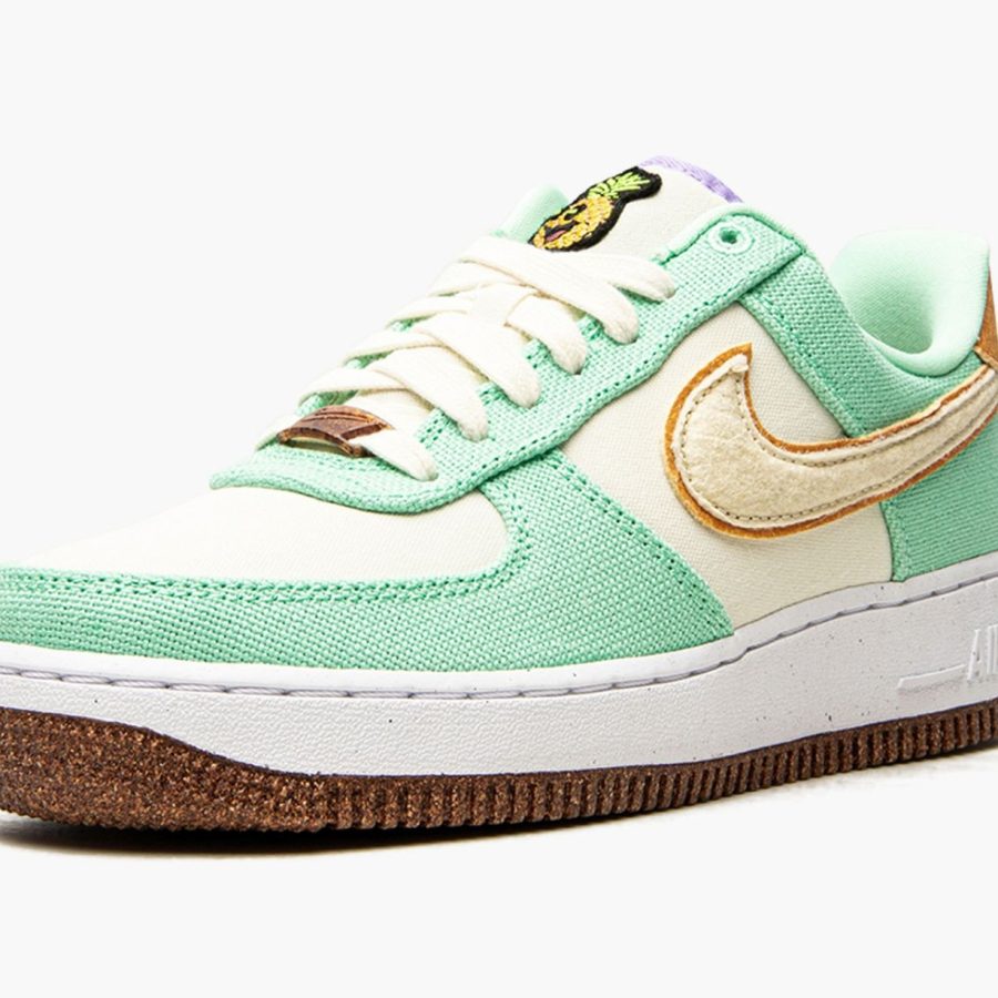 Wmns Air Force 1 Low happy Pineapple