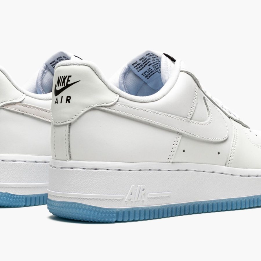 Wmns Air Force 1 Low Lx uv Reactive