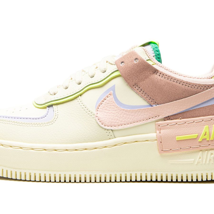 Wmns Air Force 1 Shadow cashmere