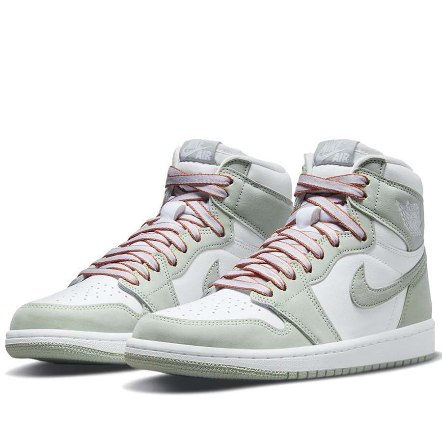 Wmns Air Jordan 1 High Og seafoam
