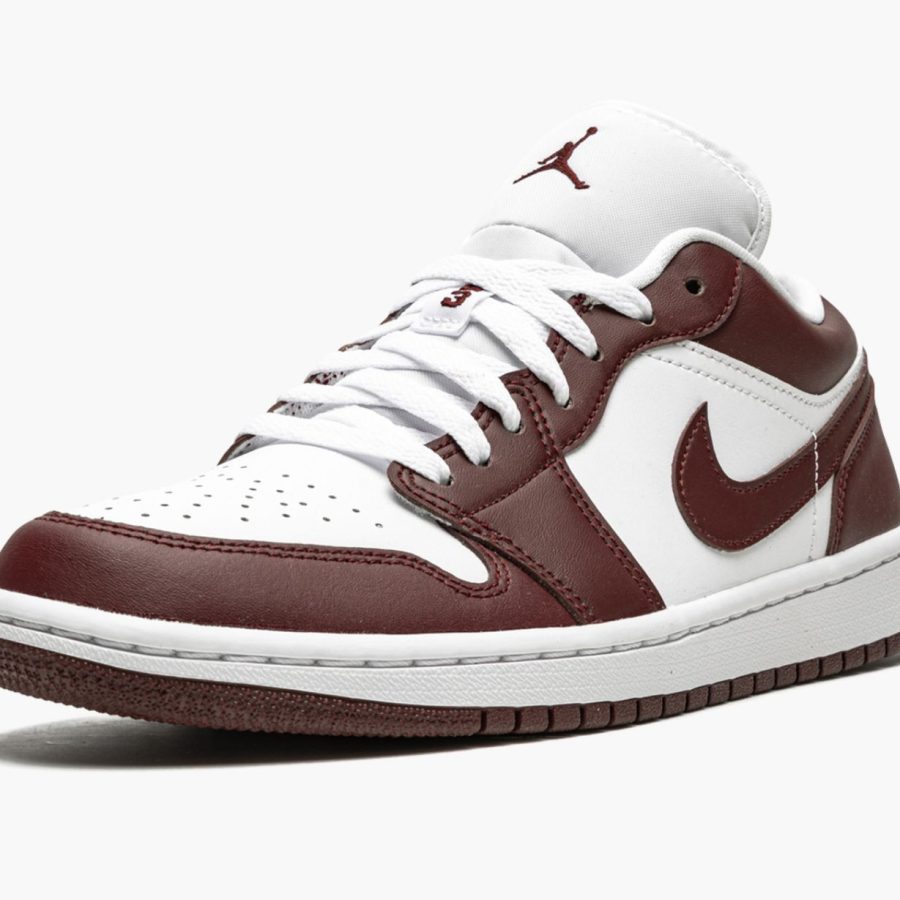 Wmns Air Jordan 1 Low bronze Eclipse