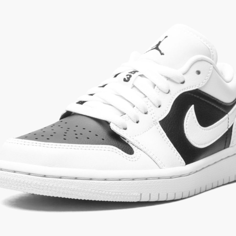 Wmns Air Jordan 1 Low panda Dc0774-100