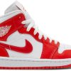 Wmns Air Jordan 1 Mid Bq6472-116