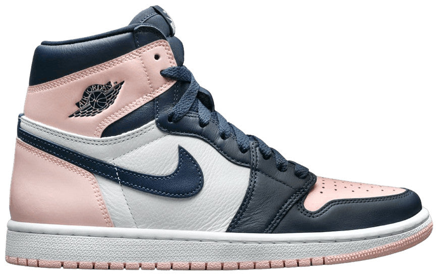 Wmns Air Jordan 1 Retro High Og Se atmosphere Dd9335-641