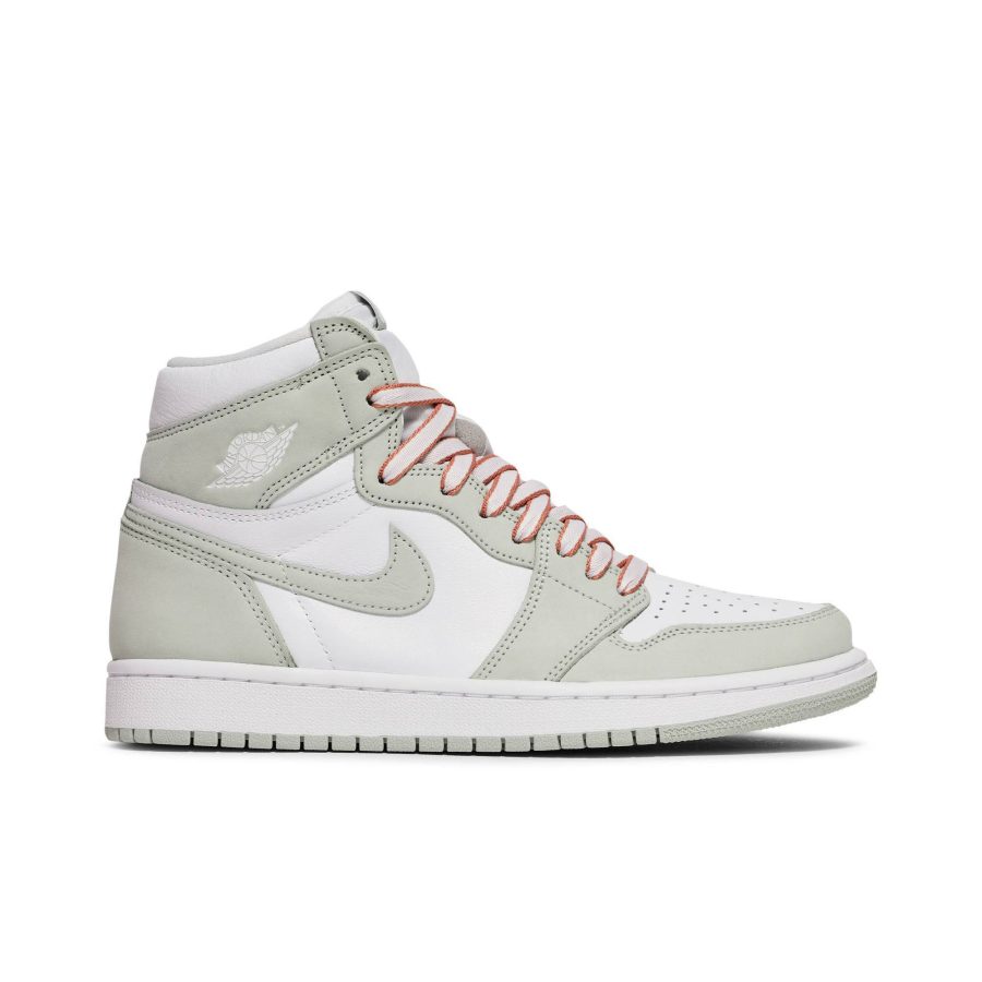 Wmns Air Jordan 1 Retro High Og seafoam Cd0461-002