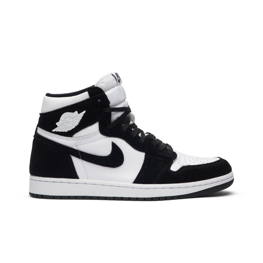 Wmns Air Jordan 1 Retro High Og twist Cd0461-007