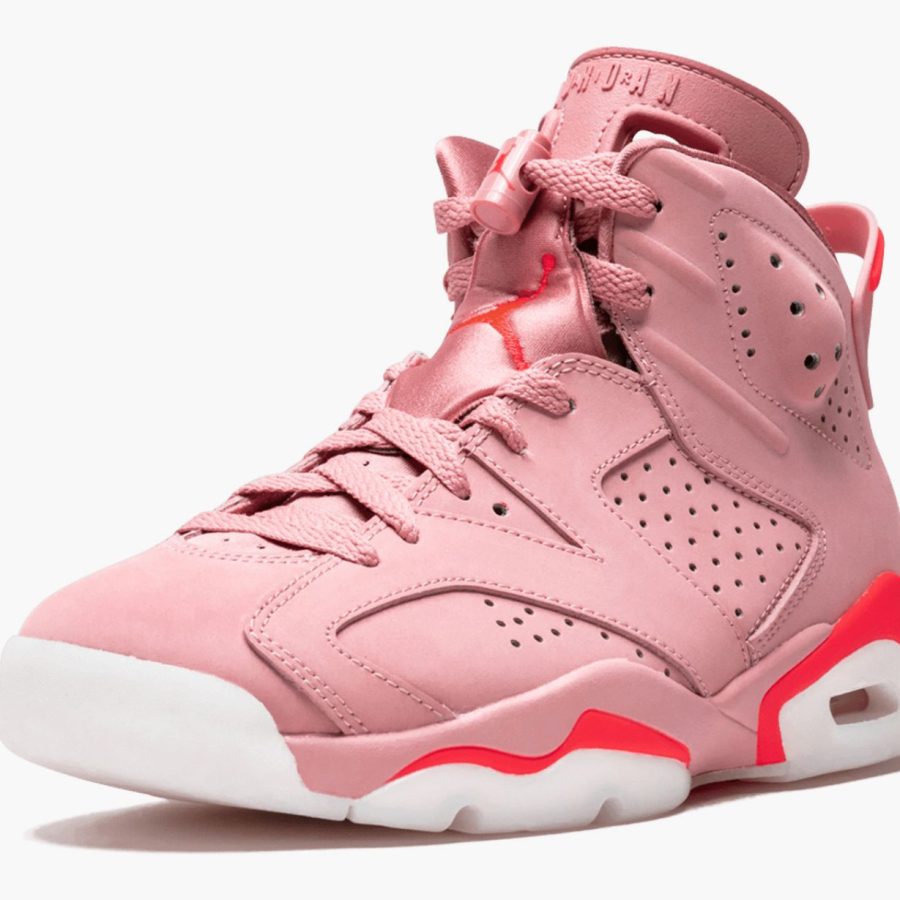 Wmns Air Jordan 6 Retro Nrg aleali May