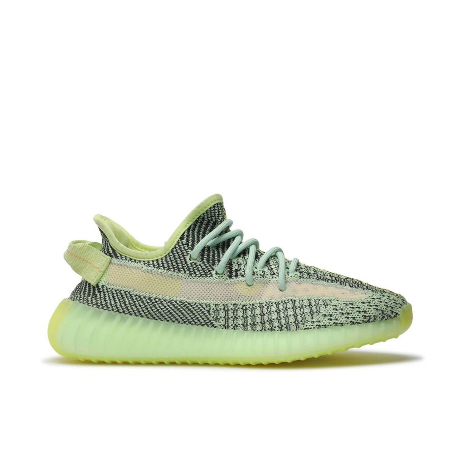 Yeezy 350 V2 Yeezreel Reflective