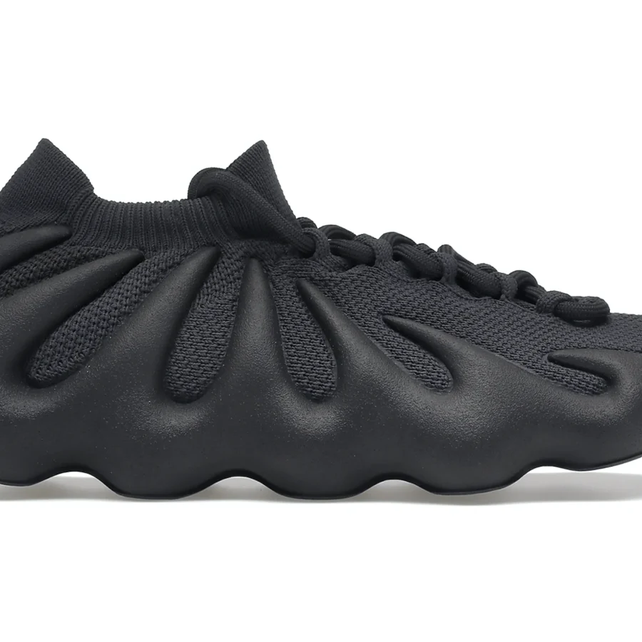 Yeezy 450 Utility Black
