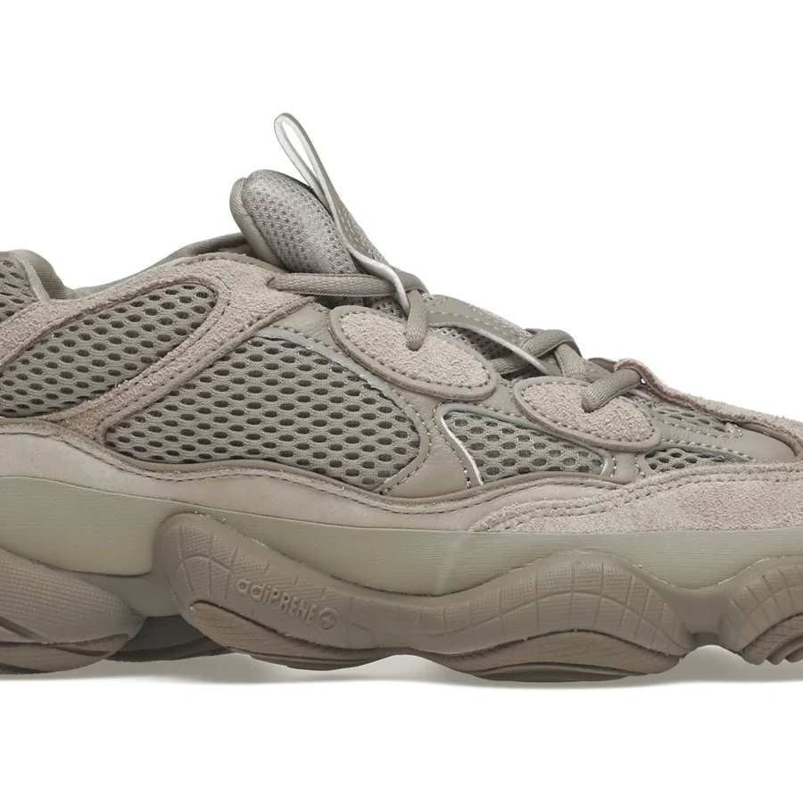 Yeezy 500 Ash Grey