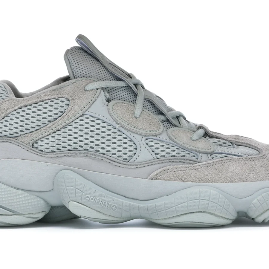 Yeezy 500 Salt