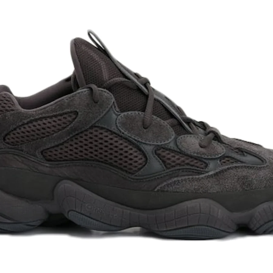 Yeezy 500 Shadow Black (friends & Family)