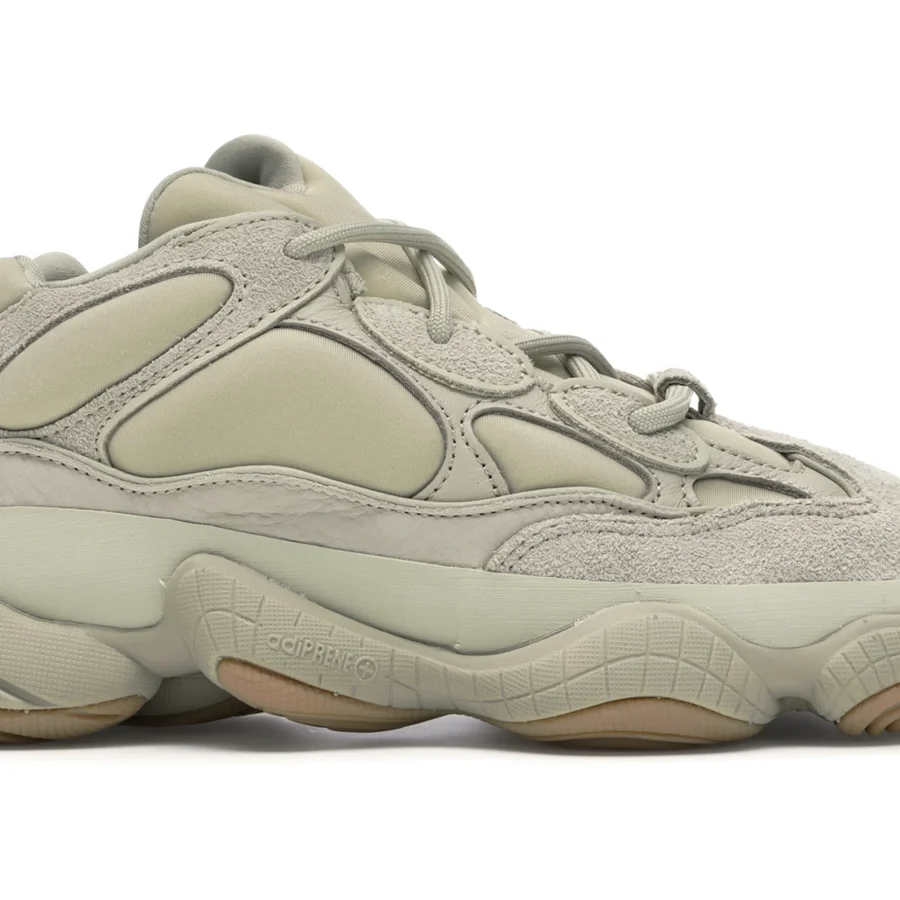Yeezy 500 Stone