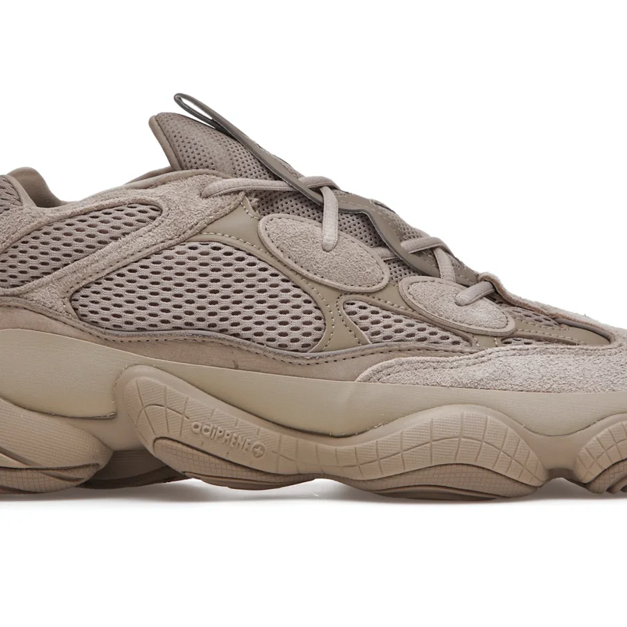 Yeezy 500 Taupe Light