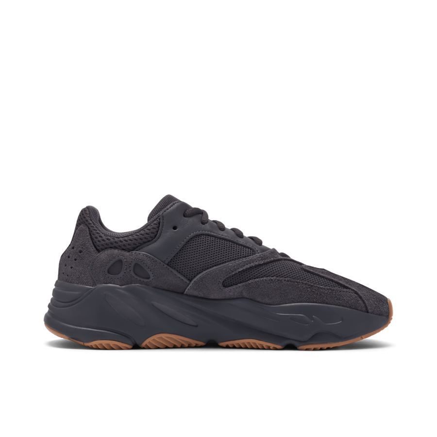 Yeezy 700 Utility Black