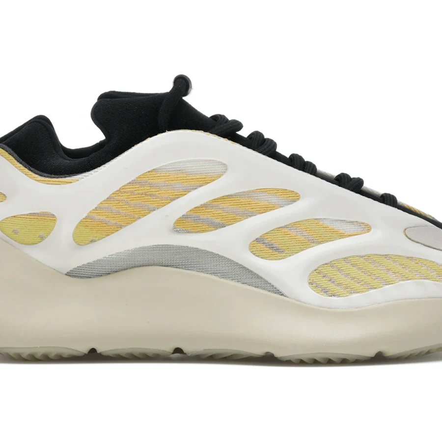 Yeezy 700 V3 Safflower