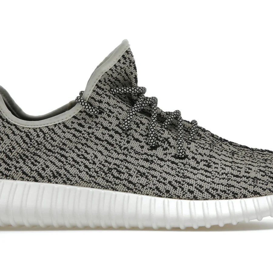 Yeezy Boost 350 Turtledove (2022)