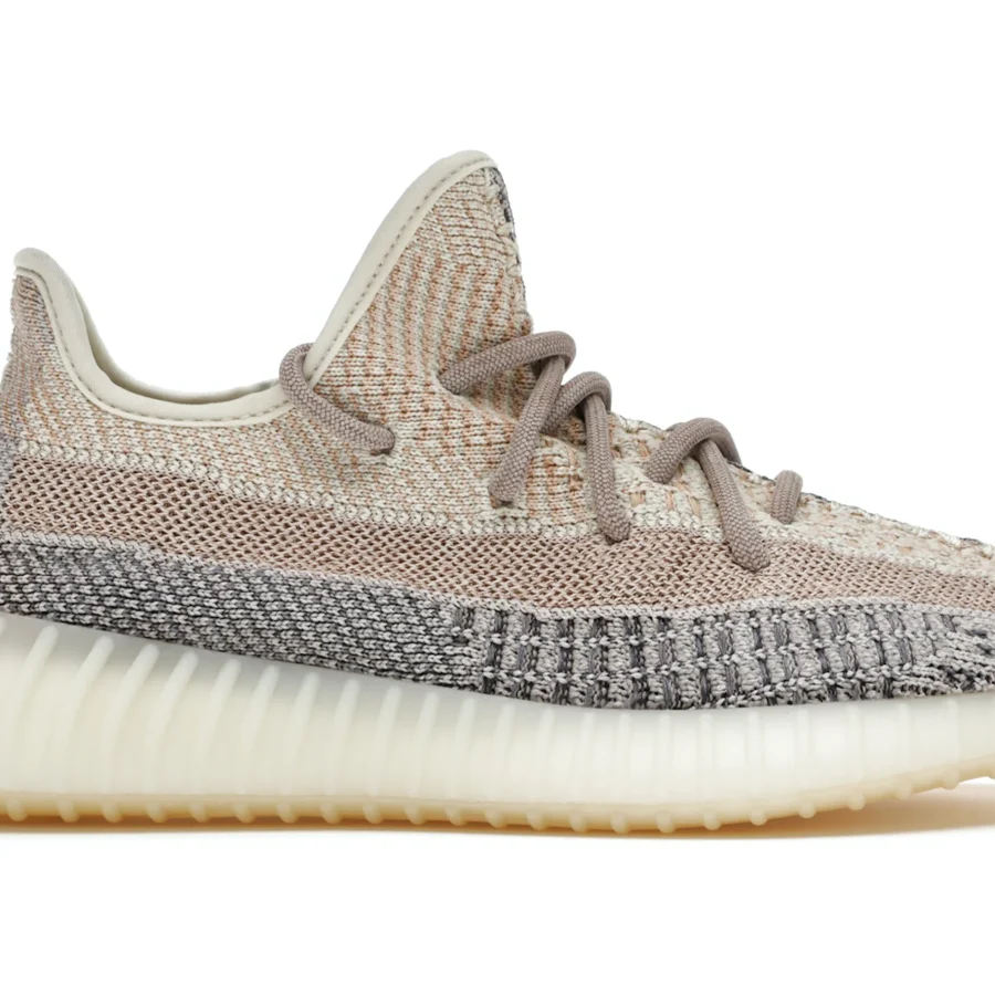 Yeezy Boost 350 V2 Ash Pearl