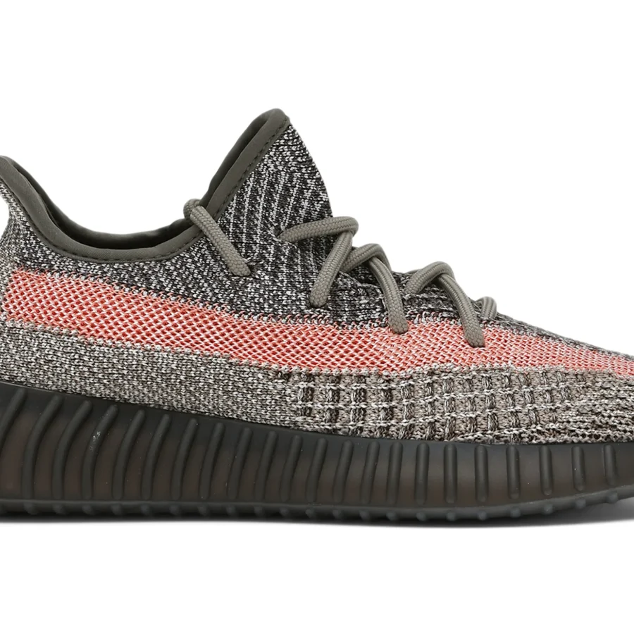 Yeezy Boost 350 V2 Ash Stone