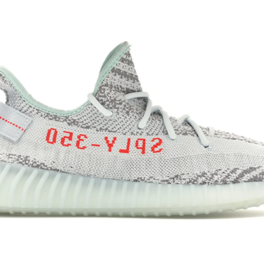 Yeezy Boost 350 V2 Blue Tint