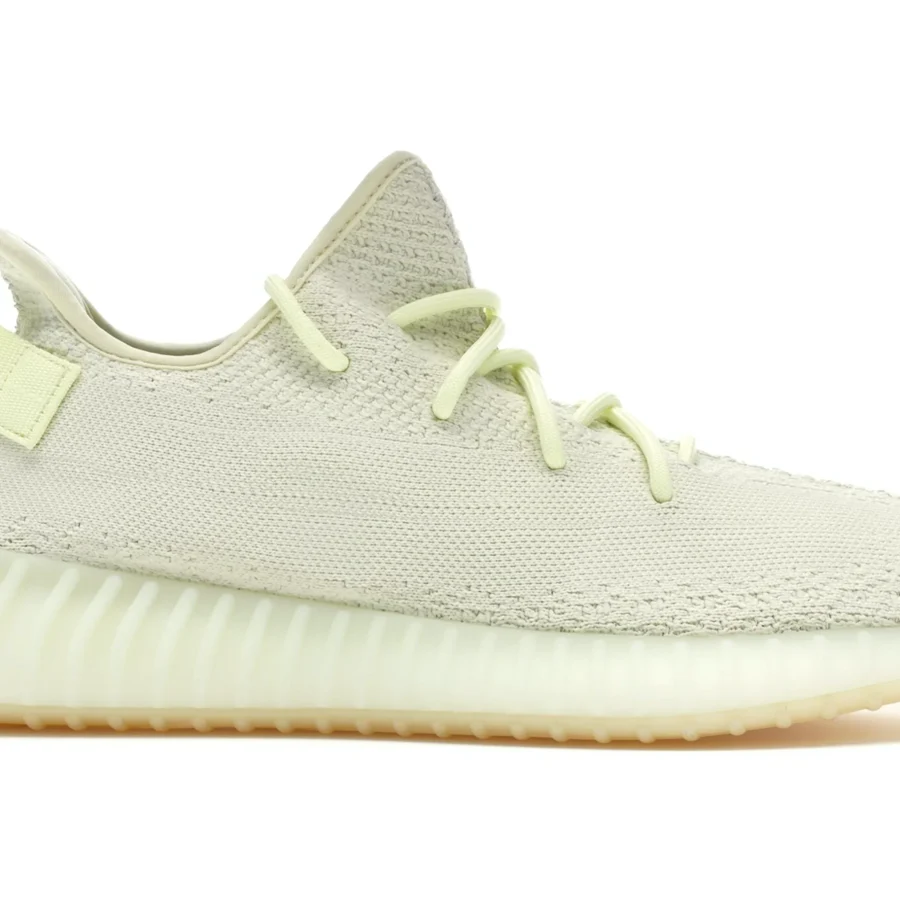 Yeezy Boost 350 V2 Butter