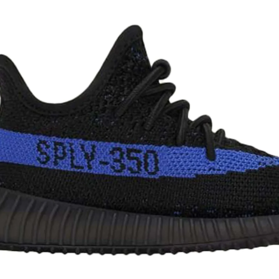 Yeezy Boost 350 V2 Dazzling Blue (infants)