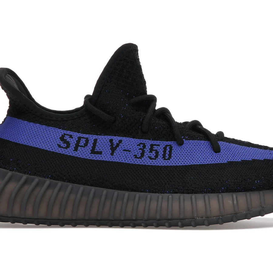 Yeezy Boost 350 V2 Dazzling Blue