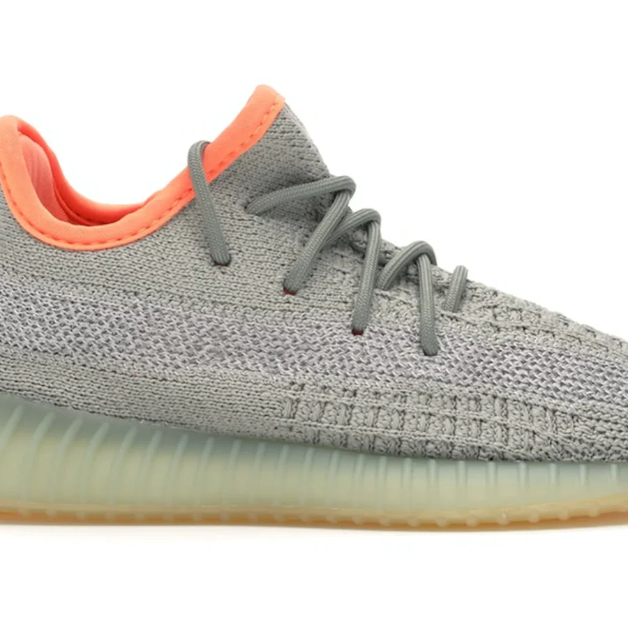 Yeezy Boost 350 V2 Desert Sage (infant)