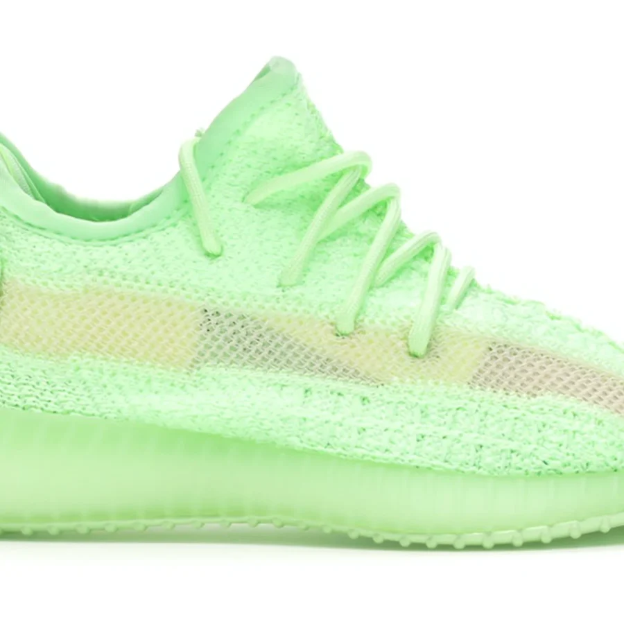 Yeezy Boost 350 V2 Glow (infant)