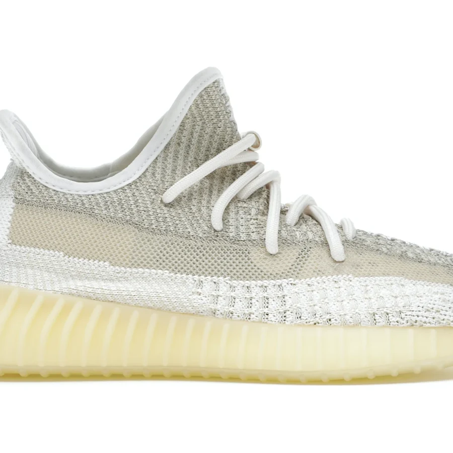 Yeezy Boost 350 V2 Natural