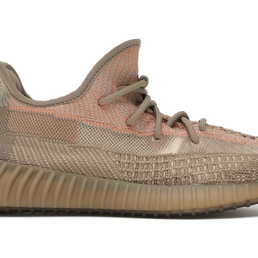 Yeezy Boost 350 V2 Sand Taupe