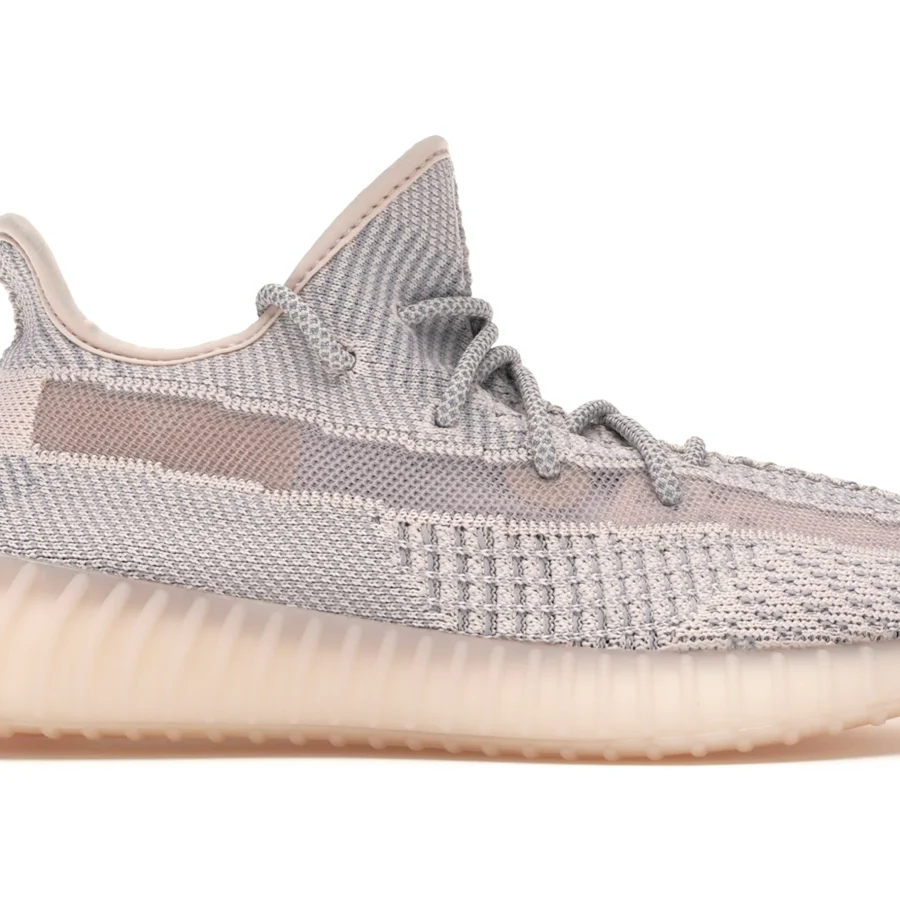 Yeezy Boost 350 V2 Synth (non-reflective)
