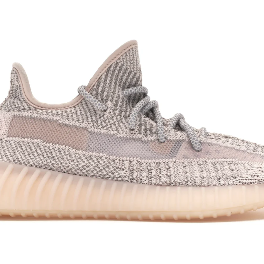 Yeezy Boost 350 V2 Synth (reflective)