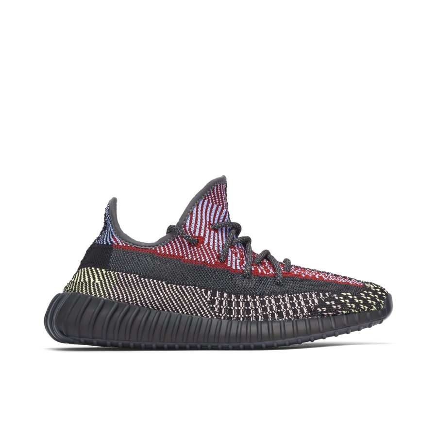 Yeezy Boost 350 Yecheil Non-reflective