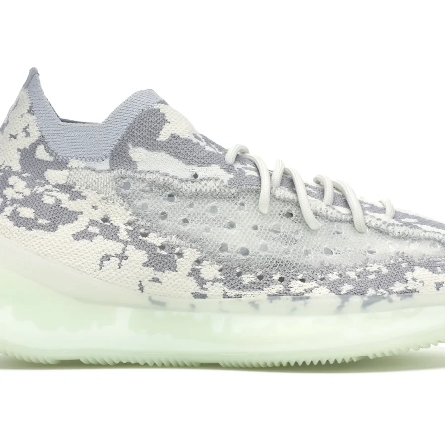 Yeezy Boost 380 Alien