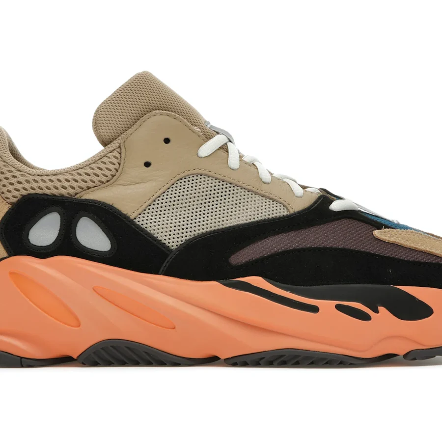 Yeezy Boost 700 Enflame Amber