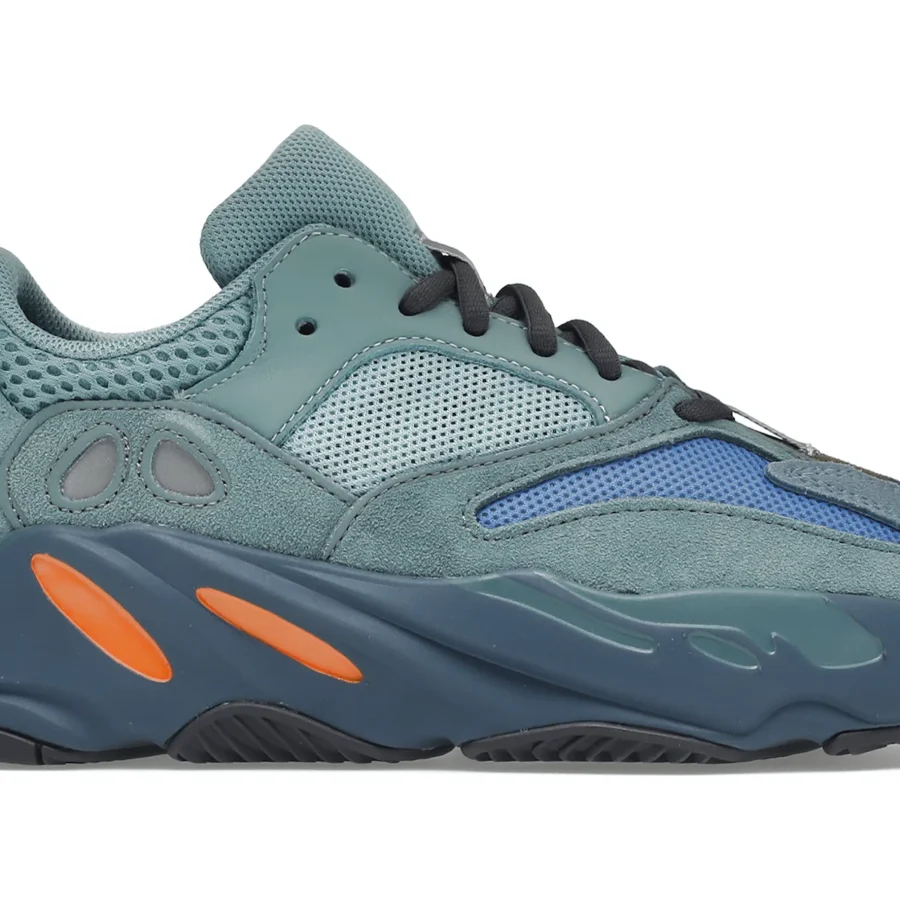 Yeezy Boost 700 Faded Azure