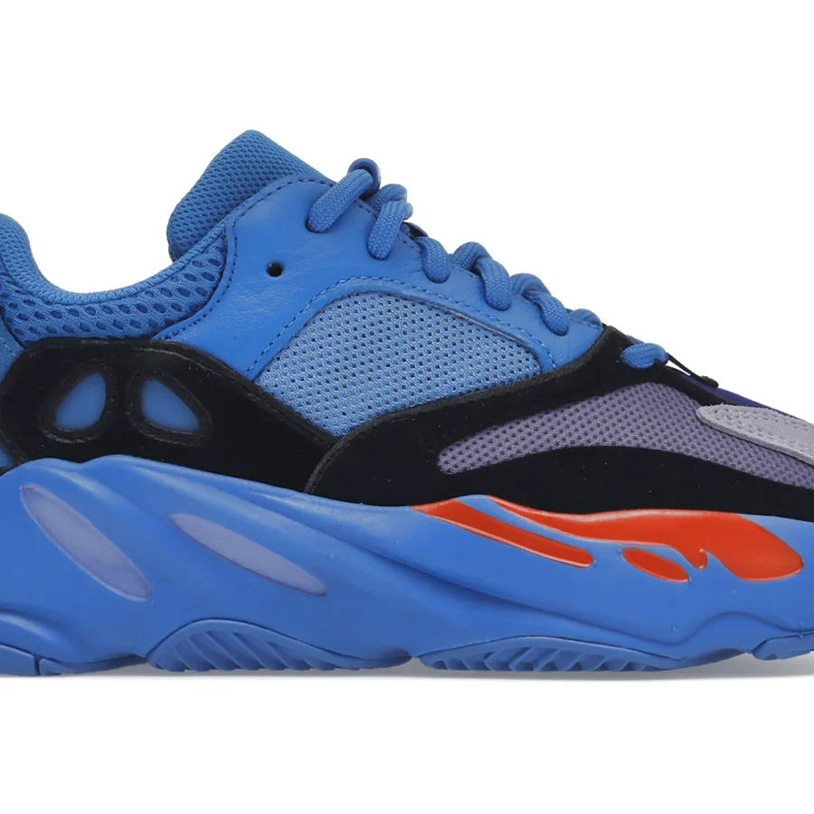 Yeezy Boost 700 Hi-res Blue