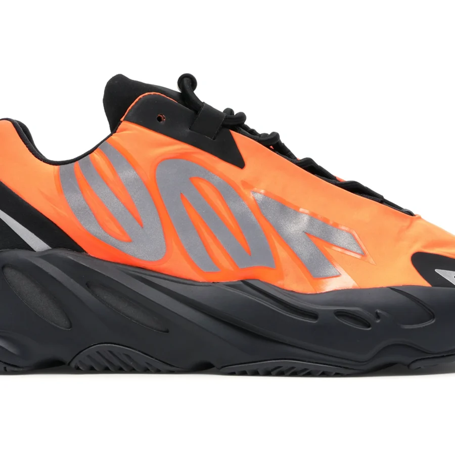 Yeezy Boost 700 Mnvn Orange