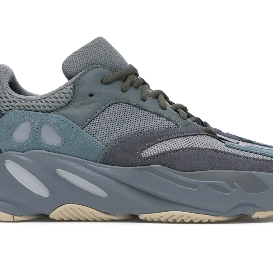 Yeezy Boost 700 Teal Blue