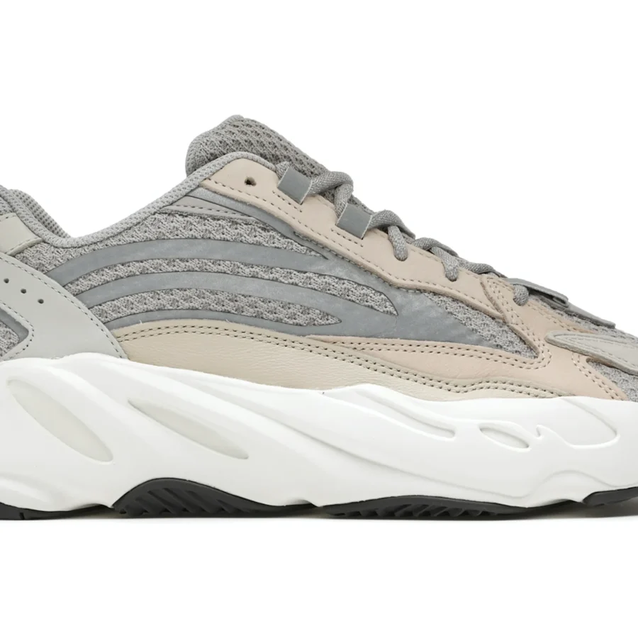 Yeezy Boost 700 V2 Cream