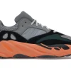 Yeezy Boost 700 Wash Orange