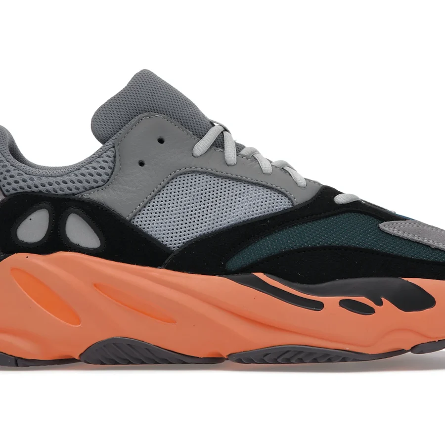 Yeezy Boost 700 Wash Orange