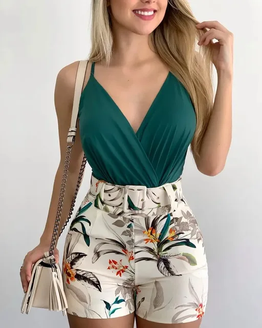 Set Summer Women's