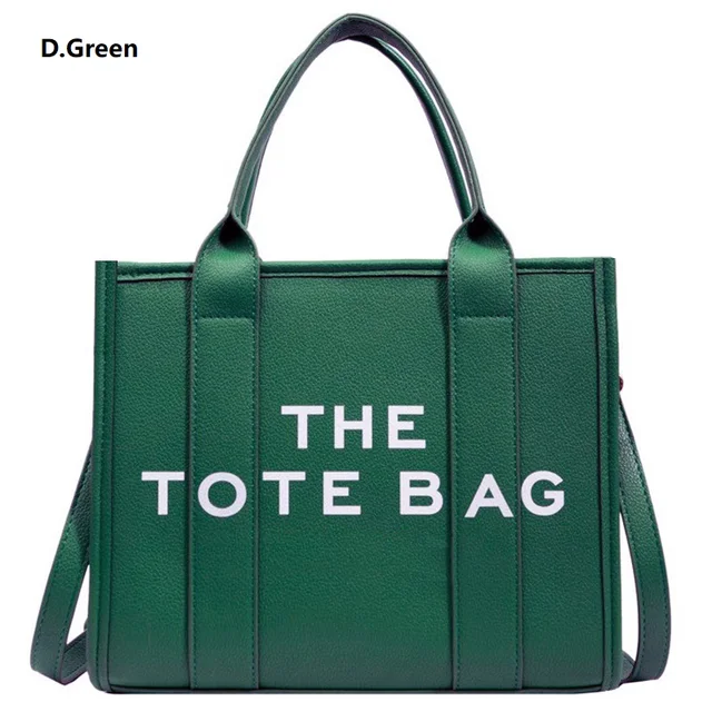 The Tote Bag