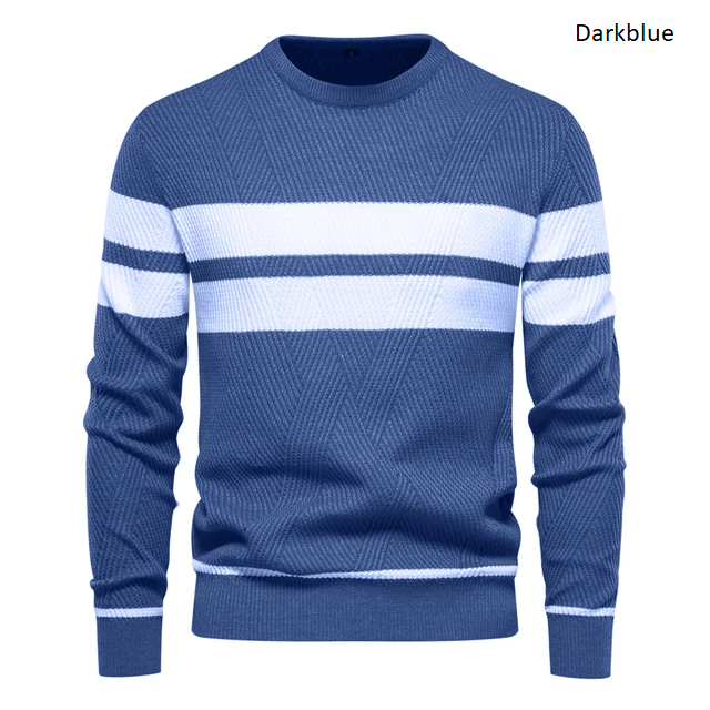 New fashion high-quality sweater