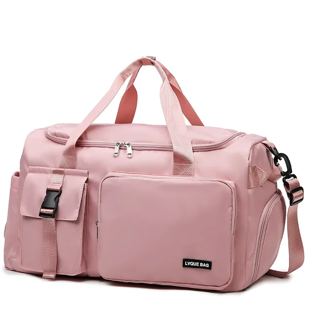 Great the Bag, can convert to a backpack