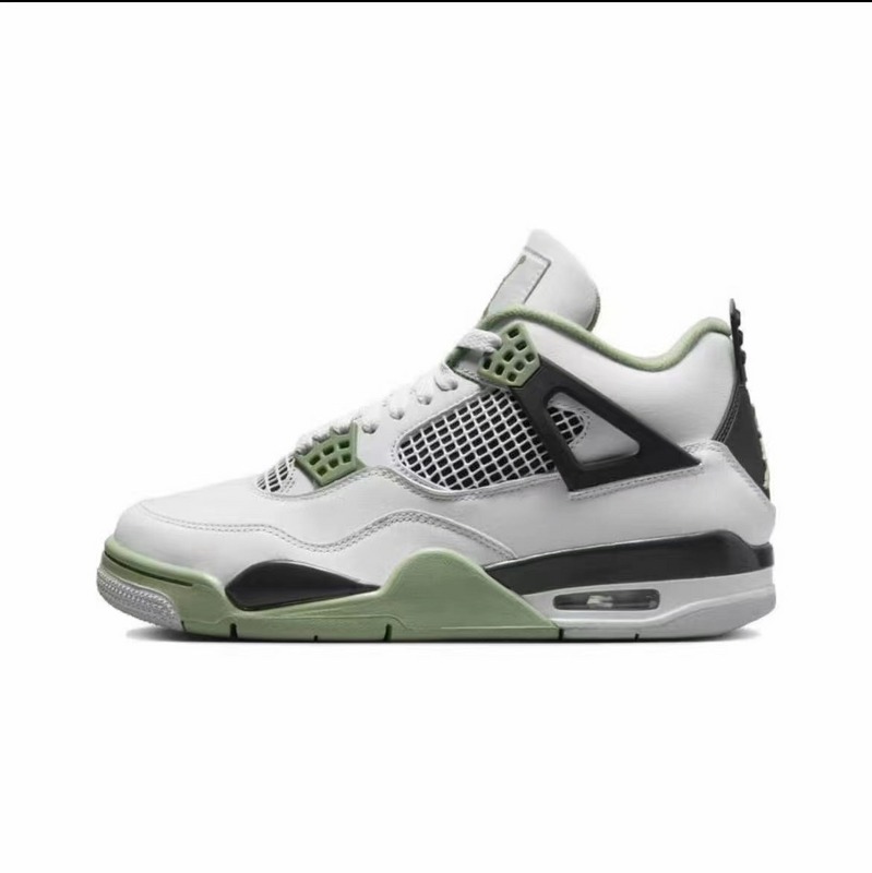 Air Jordan 4 WMNS “Seafoam” AQ9129-103