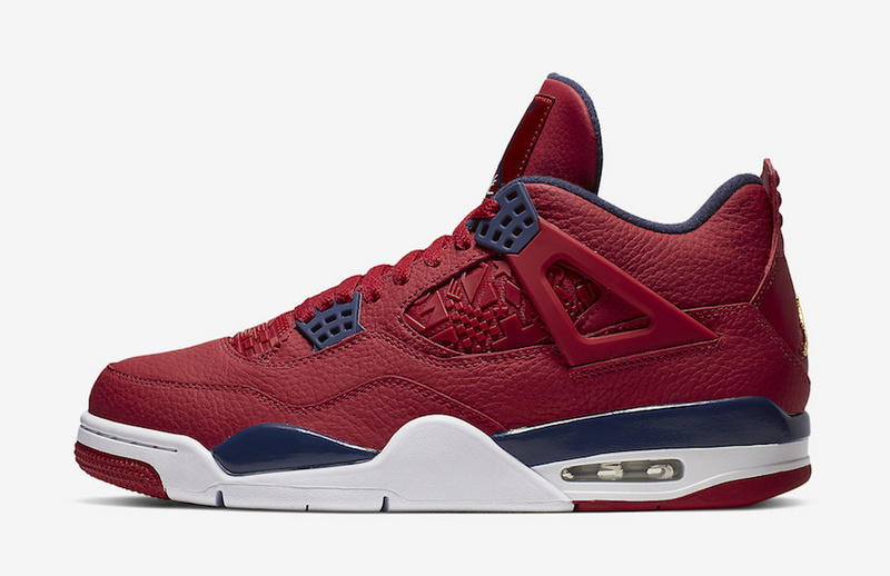 Air Jordan 4 SE “FIBA” CI1184-617